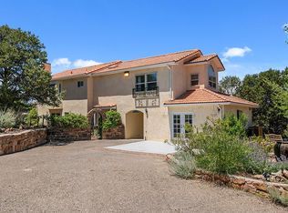 37 Paseo Del Pinon, Santa Fe, NM 87508