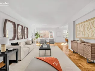 36 Sutton Place South 12C image 1 of 10