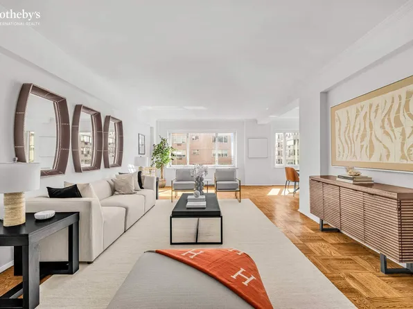 36 Sutton Place South 12C image 1 of 10