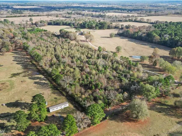 0 County Road 1102, New Boston, TX 75570