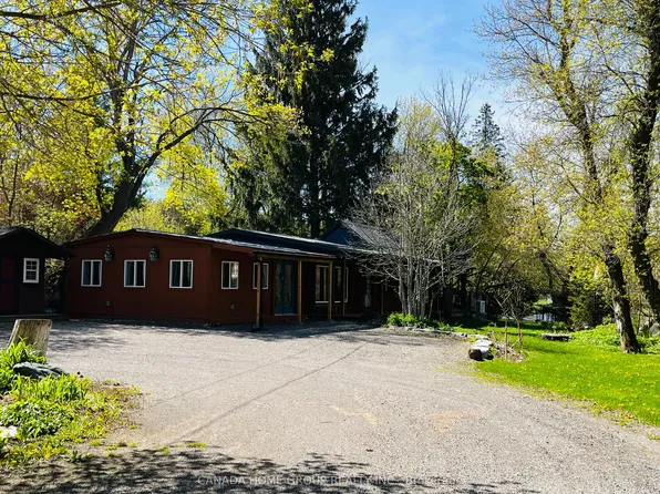 15472 McLaughlin Rd, Caledon, ON L7C 1J5