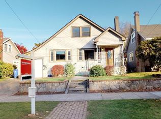 3414 NE 54th Ave, Portland, OR 97213
