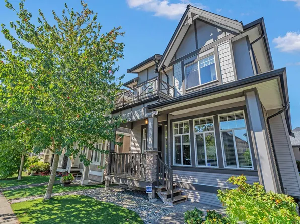 7701 211a St, Langley, BC V2Y 0K7
