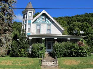 578-580 E Monroe St, Little Falls, NY 13365