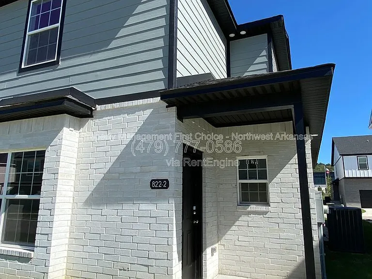 822 S Amarillo Ave #2 — Photo 3