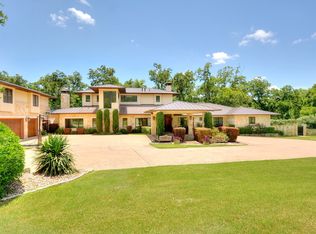 7917 Big View Dr, Austin, TX 78730