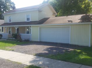 206 E Chicago Rd, White Pigeon, MI 49099