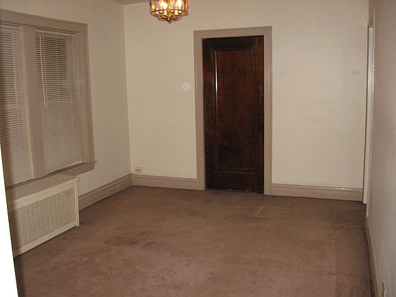 First Floor Dining Room