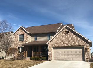 5864 Porsha Dr, Sylvania, OH