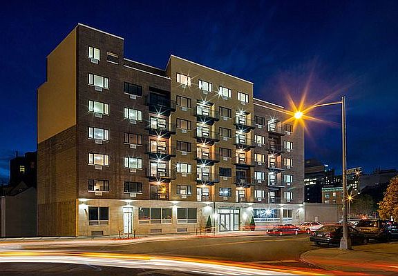 3rd image of 446 W 167th St #3E