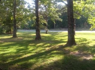 253 N 4430th Rd, Rufe, OK 74755