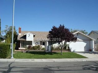 4722 Hackamore Dr #0, Las Vegas, NV 89103