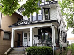 733 Campbell Ave #B, Hamilton, OH 45011