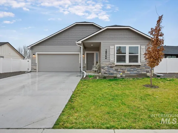 18566 White Rose Pl, Nampa, ID 83687