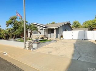 2802 Blakeman Ave, Rowland Heights, CA 91748