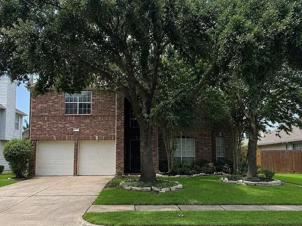 9723 Therrell Dr, Houston, TX 77064