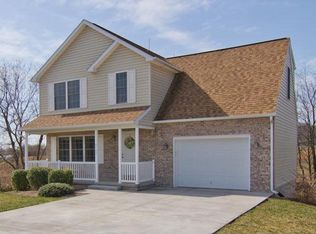 3155 Pride Cir, Broadway, VA 22815