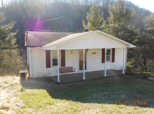 140 Vickey Dr, Richlands, VA 24641