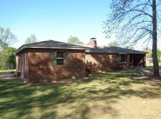 169 Brandenberg Ln, Malvern, AR 72104