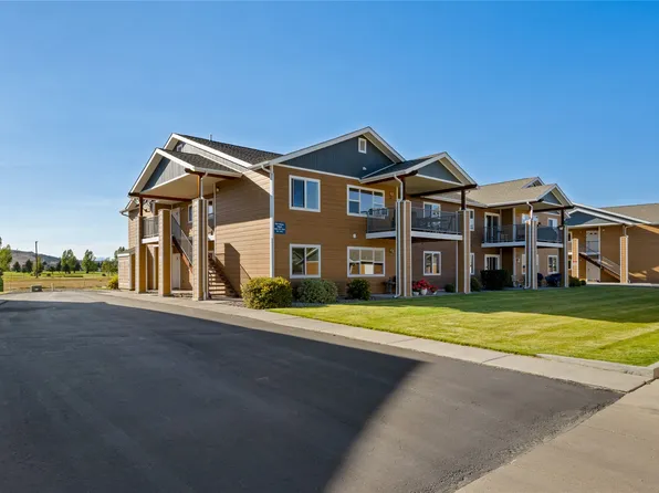 3100 Wynne Ave #B8, Butte, MT 59701