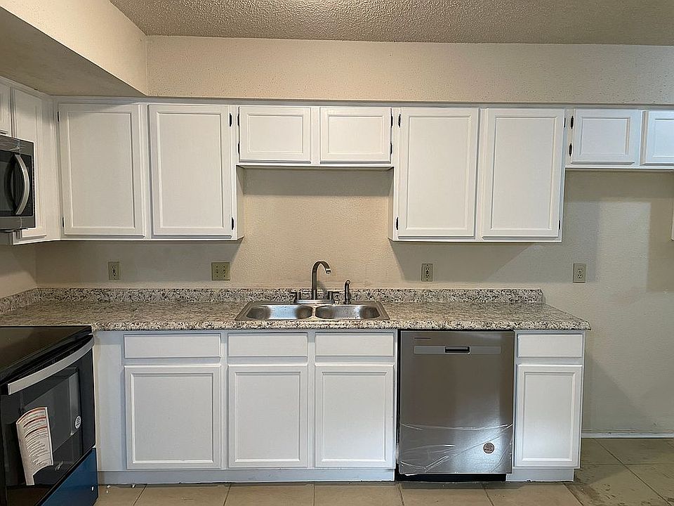 Renovated Kitchen
