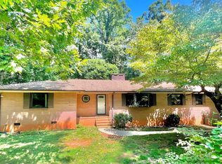 3535 Keith Dr, Charlotte, NC 28269