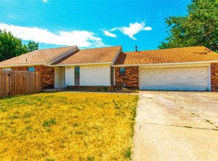 3700 Windscape Ave, Oklahoma City, OK 73179