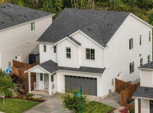 North Creek, Gig Harbor, WA 98335