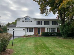 1244 Cedarhill Dr, East Lansing, MI 48823