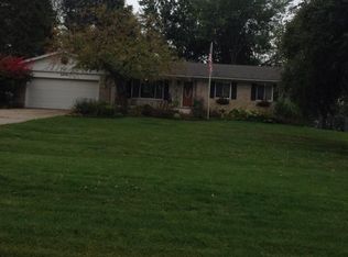 2076 E Cook Rd, Grand Blanc, MI 48439