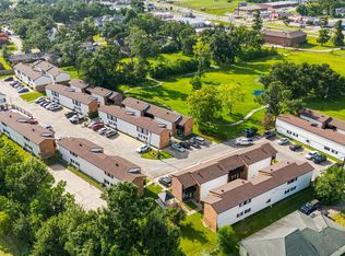 Crestwood Apartments, Houma, LA 70360