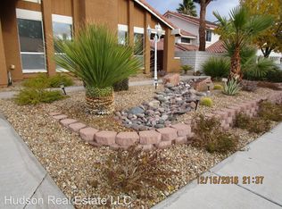 8324 Vibrant Dr, Las Vegas, NV 89117