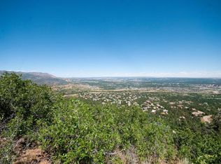1368 Mica Ln #1/1, Colorado Springs, CO 80906