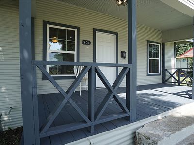 201 4th St, Honey Grove, TX, 75446