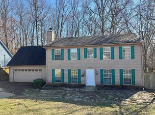 8287 Trinity Rd, Cordova, TN 38018