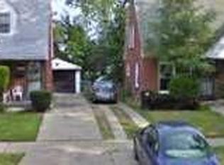 11411 Greiner St, Detroit, MI 48234