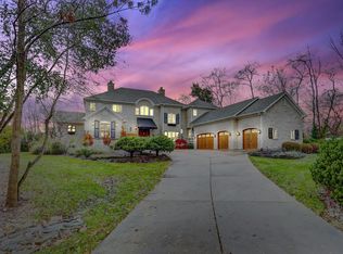 8706 Cypress Trl, Waynesville, OH 45068