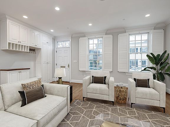 4th image of 2717 Olive St NW