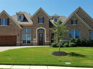1176 Foster St, Argyle, TX 76226