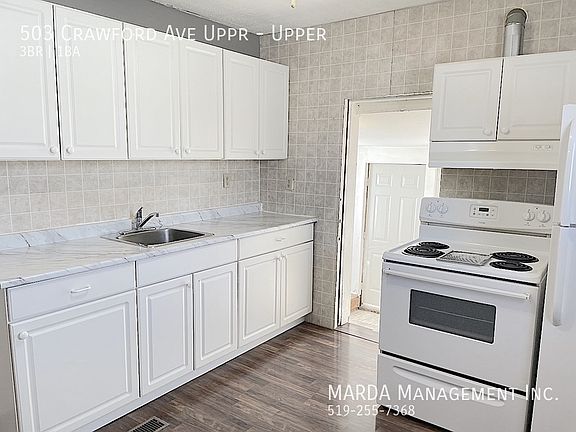 2nd image of 503 Crawford Ave