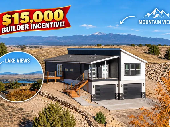 893 S Greenway Ave, Pueblo West, CO 81007