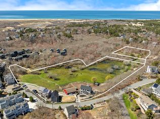 66 & 70 W Vine St, Provincetown, MA 02657