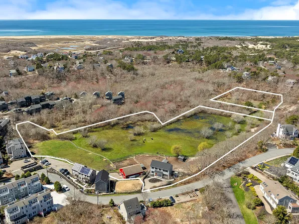(undisclosed Address), Provincetown, MA 02657