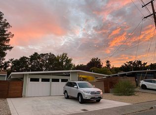 721 Bamboo Ter, San Rafael, CA 94903