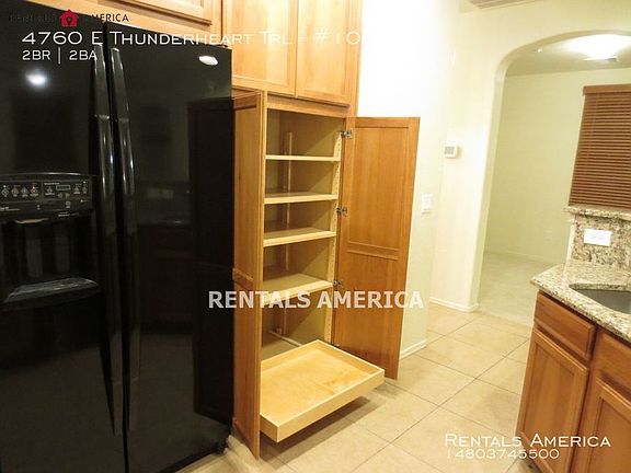 4th image of 4760 E Thunderheart Trl Unit 103