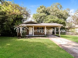 224 Thomason St, Madison, GA 30650