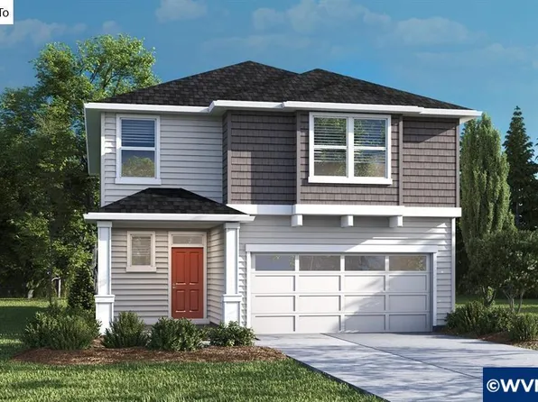 5647 Earth Pl NE Lot 597, Salem, OR 97305