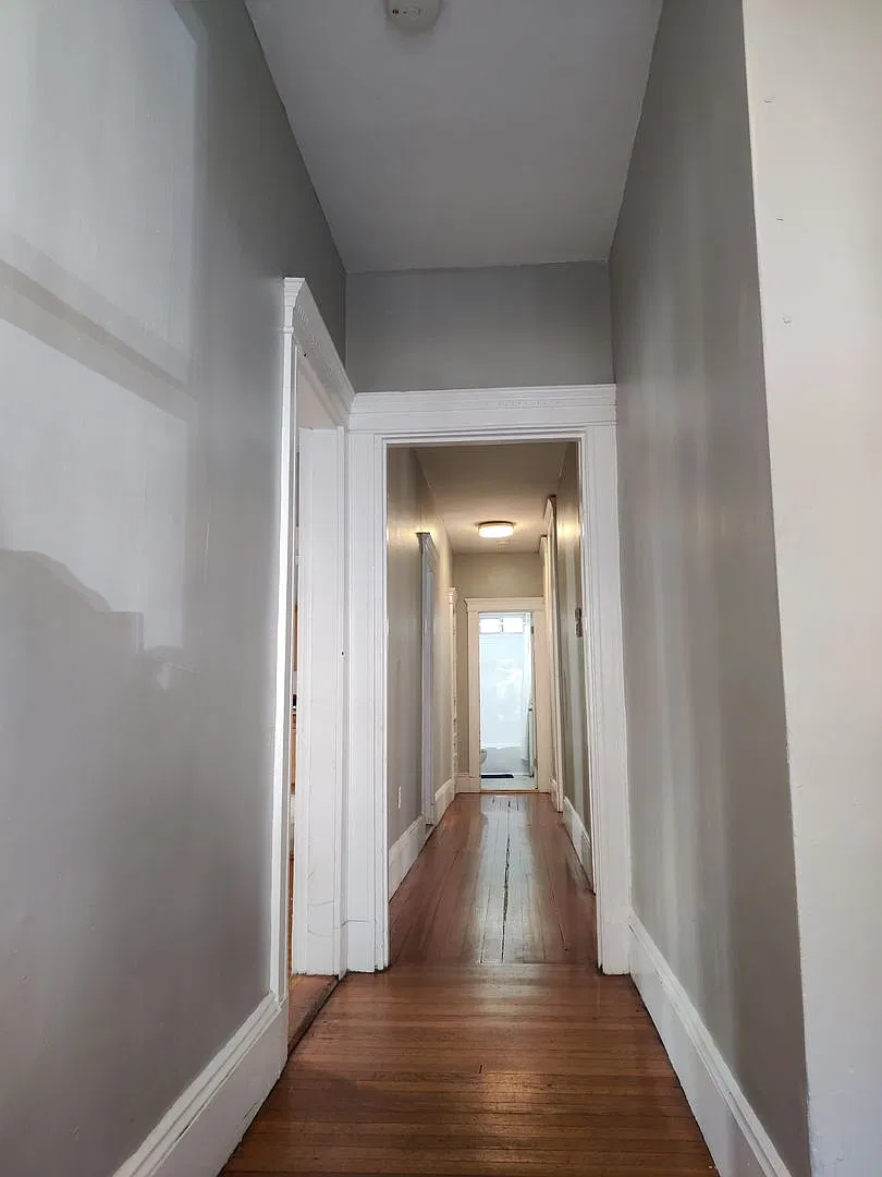 Packard's Corner Area of Allston. Large Fully Renovated Unit. Laundry on a Site, Parking for Rent... — Photo 3