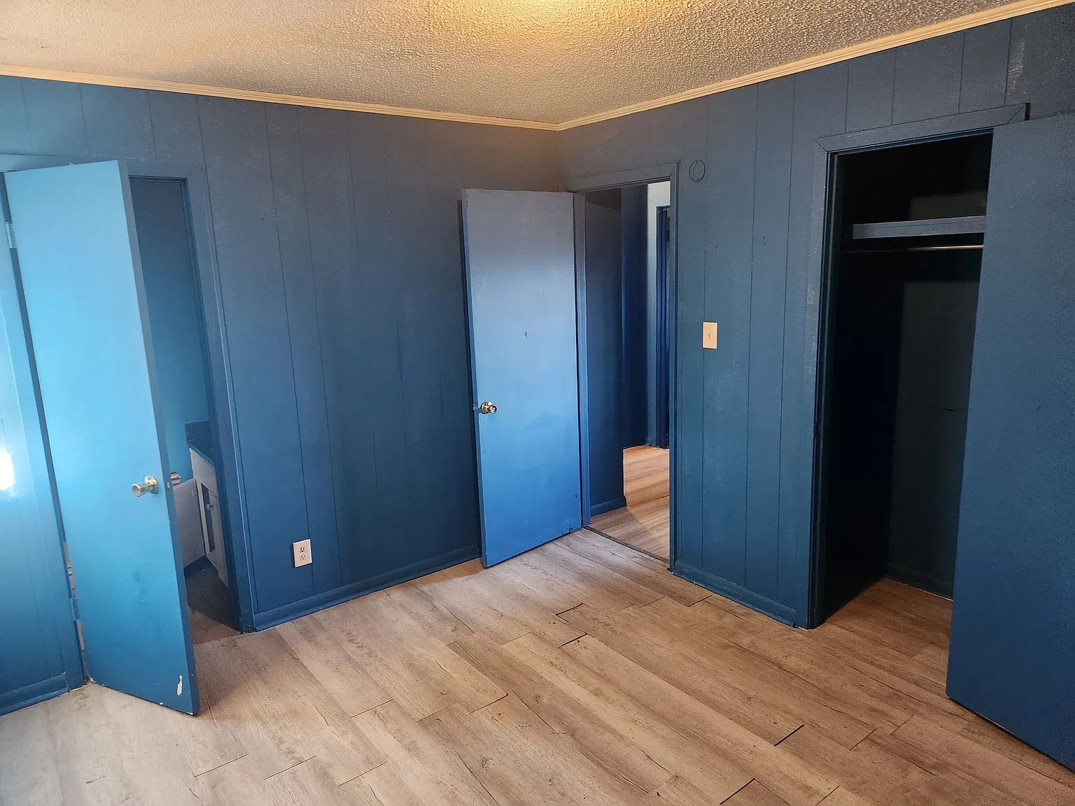 4 bed, 1.5 bath, 1312 sqft, $875 — Photo 2