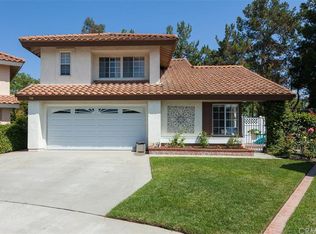 14 Via Olorosa, Rancho Santa Margarita, CA 92688